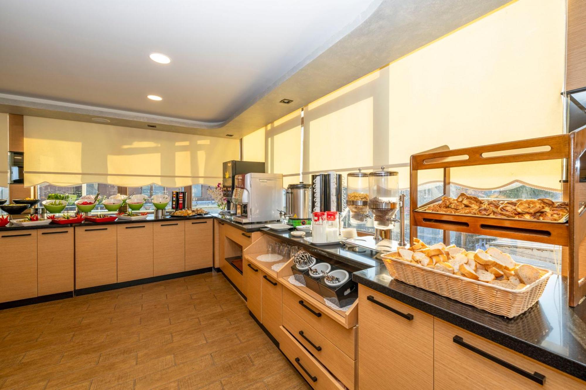 Dalan Otel Istanbul Old City — Fotoğraflar 3